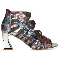 Sandales - JACBO 01 | Laura Vita Flash Sale