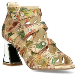 Sandales - JACBO 01 | Laura Vita Fashion