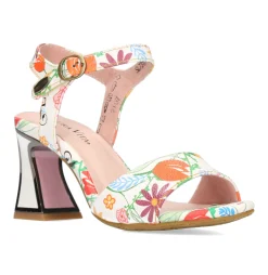 Sandales - JACBO 0122 | Laura Vita Online