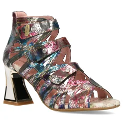 Sandales - JACBO 01 | Laura Vita Flash Sale