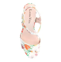 Sandales - JACBO 0122 | Laura Vita Online