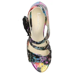Sandales - JACBO 10 | Laura Vita Clearance