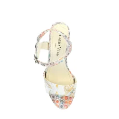 Sandales - JACBO 0122 | Laura Vita Sale