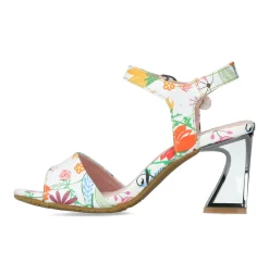 Sandales - JACBO 0122 | Laura Vita Online