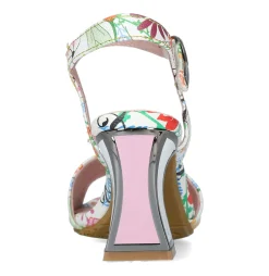 Sandales - JACBO 0122 | Laura Vita Online