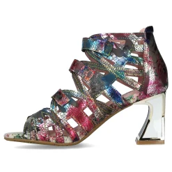 Sandales - JACBO 01 | Laura Vita Flash Sale