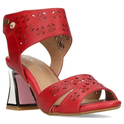 Sandales - JACBO 03 | Laura Vita Store