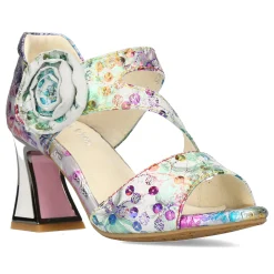 Sandales - JACBO 10 | Laura Vita Clearance