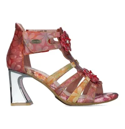 Sandales - JACBO 05 | Laura Vita Sale