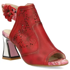 Sandales - JACBO 06 | Laura Vita Clearance