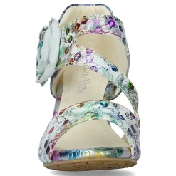 Sandales - JACBO 10 | Laura Vita Clearance