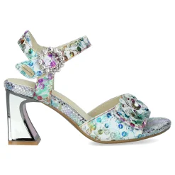 Sandales - JACBO 11 | Laura Vita New