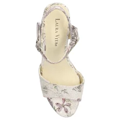 Sandales - JACBO 0122 | Laura Vita Cheap