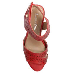 Sandales - JACBO 03 | Laura Vita Store