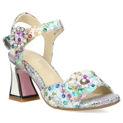 Sandales - JACBO 11 | Laura Vita New