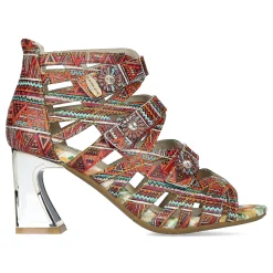 Sandales - JACBO 01 Arty | Laura Vita Cheap