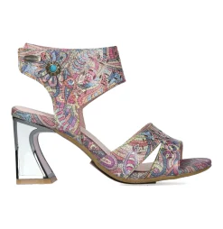 Sandales - JACBO 03 Arty | Laura Vita Clearance