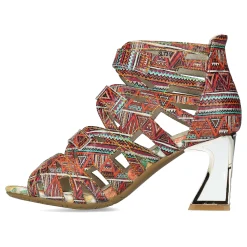 Sandales - JACBO 01 Arty | Laura Vita Cheap