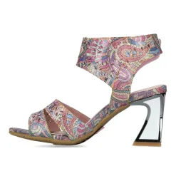 Sandales - JACBO 03 Arty | Laura Vita Clearance
