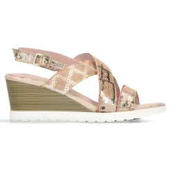 Sandales - JACBOTO 01 | Laura Vita Shop