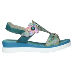 Sandales - JACCEEO 04 | Laura Vita Sale