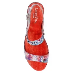 Sandales - JACCEEO 02 | Laura Vita Cheap