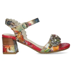 Sandales - JACCINTHEO 031 | Laura Vita Clearance