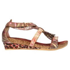 Sandales - JACCOO 02 | Laura Vita Sale