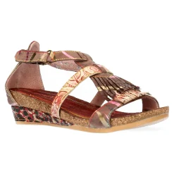 Sandales - JACCOO 02 | Laura Vita Sale