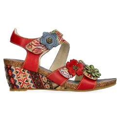 Sandales - JACDELEO 21 | Laura Vita Sale