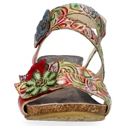Sandales - JACDELEO 21 | Laura Vita Sale