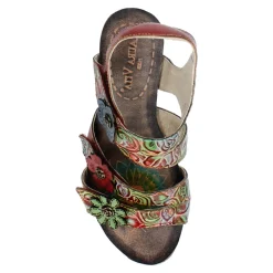Sandales - JACDELEO 21 | Laura Vita Sale