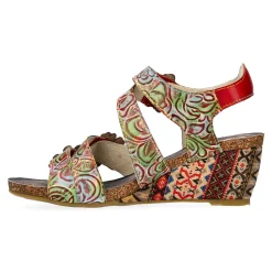 Sandales - JACDELEO 21 | Laura Vita Sale