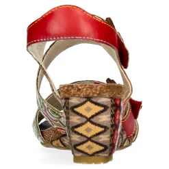 Sandales - JACDELEO 21 | Laura Vita Sale