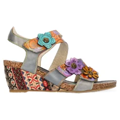 Sandales - JACDELEO 21 | Laura Vita Sale