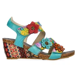 Sandales - JACDELEO 21 | Laura Vita Sale