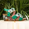 Sandales - JACDELEO 21 Fleur | Laura Vita Cheap