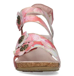 Sandales - JACDELEO 21 Fleur | Laura Vita Cheap