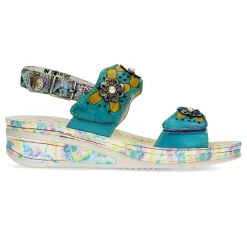 Sandales - JACDISO 16 | Laura Vita Flash Sale