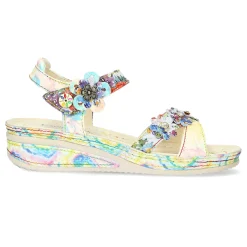 Sandales - JACDISO 15 | Laura Vita Fashion