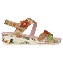 Sandales - JACDISO 48 | Laura Vita Shop