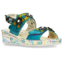 Sandales - JACDISO 16 | Laura Vita Flash Sale