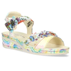 Sandales - JACDISO 15 | Laura Vita Fashion