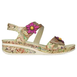 Sandales - JACDISO 62 | Laura Vita Store