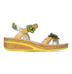 Sandales - JACDISO 53 | Laura Vita Outlet