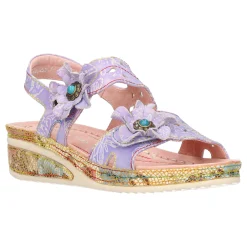 Sandales - JACDISO 08 | Laura Vita Store