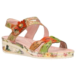 Sandales - JACDISO 48 | Laura Vita Shop
