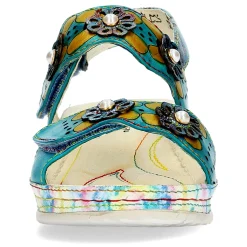 Sandales - JACDISO 16 | Laura Vita Flash Sale