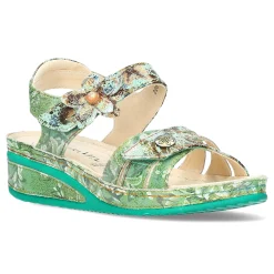 Sandales - JACDISO 03 | Laura Vita Shop