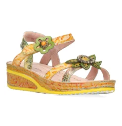 Sandales - JACDISO 53 | Laura Vita Outlet